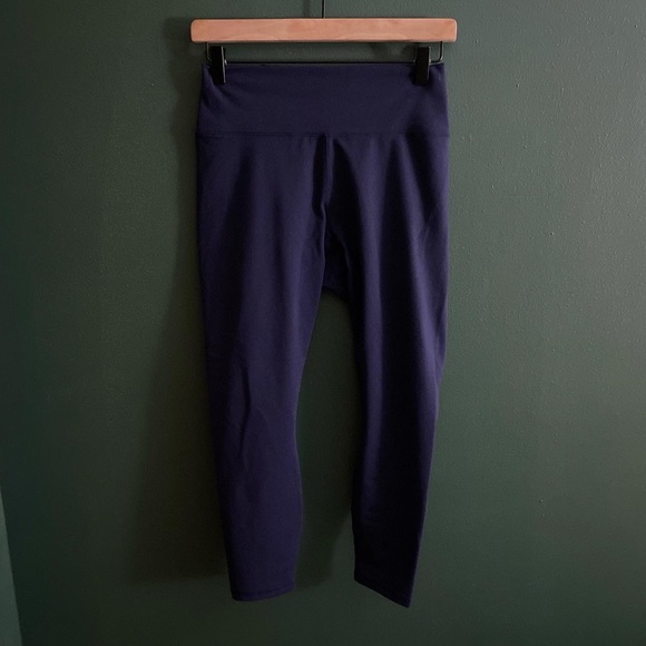 Fabletics Kessler Strappy Powerhold Leggings - Picture 8 of 10